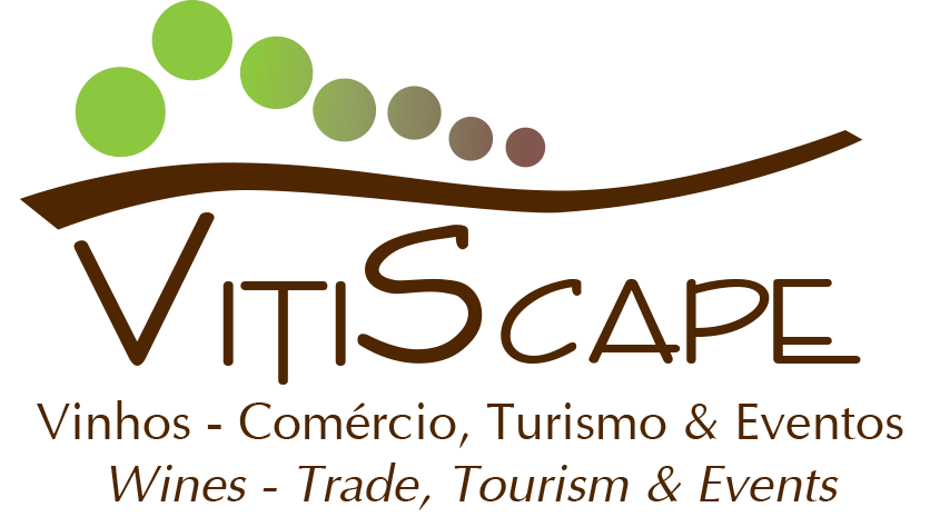 logotipo vitiscape
